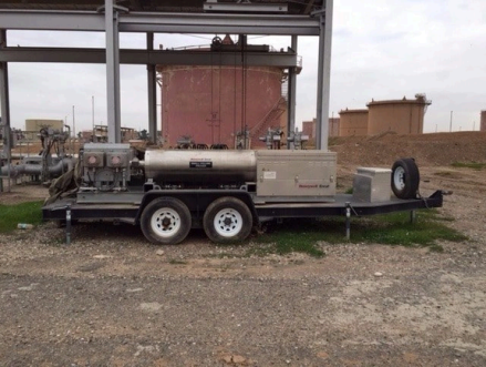 Sayaç Kalibrasyon 3