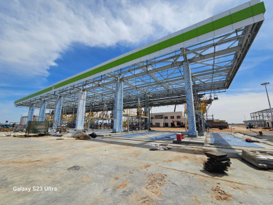 EndÃ¼striyel YapÄ± 2