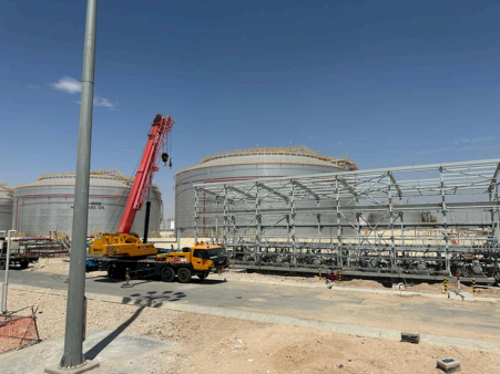 EndÃ¼striyel YapÄ± 3