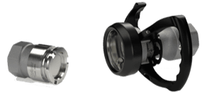 Hızlı Bağlantı Kaplinleri