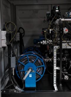 Hortum Makarası Detay