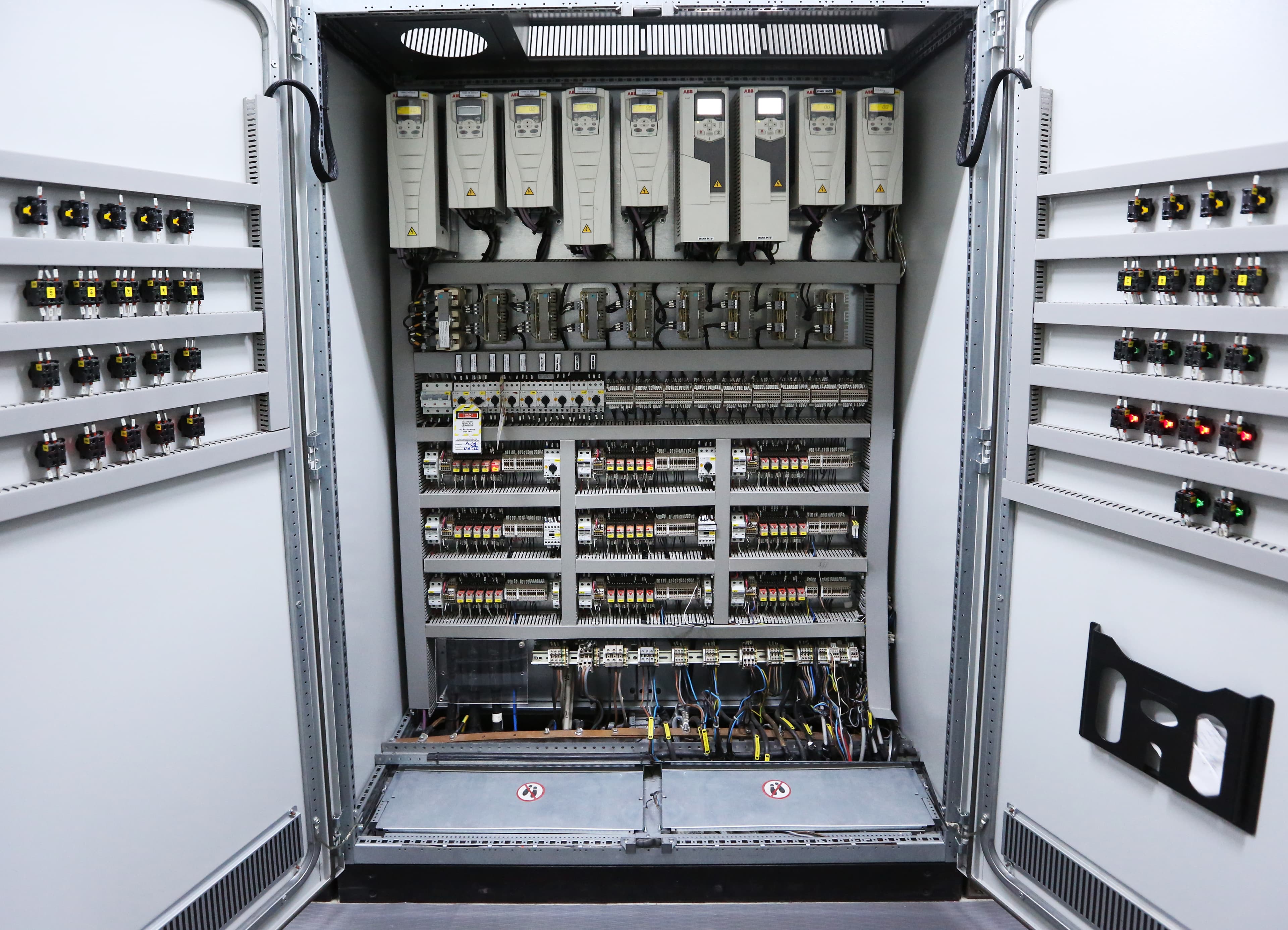 Field Testing Equipment