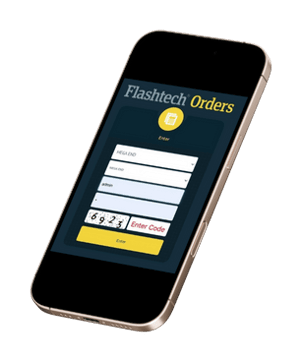 Sipariş Modülü - Mobil Uygulama