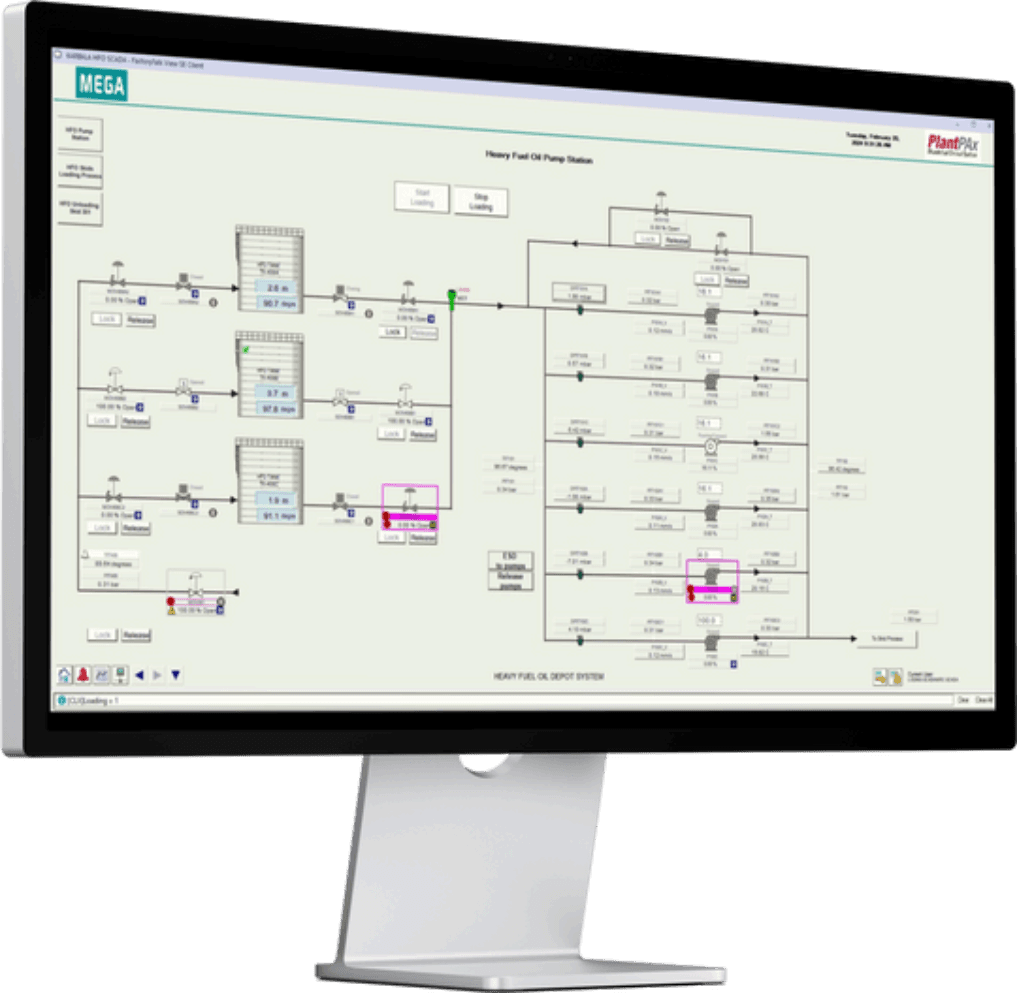 Flashtech Masaüstü Uygulama