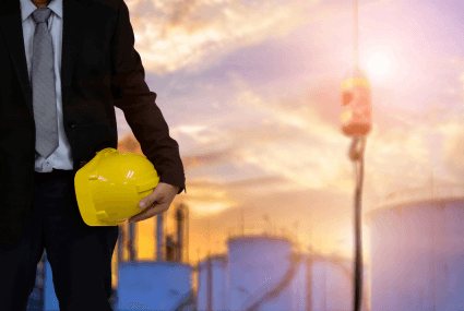 Quality, Occupational Health and Safety, Environmental Policy